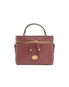 The Bridge - Bauletto  in pelle con tracolla Story Donna