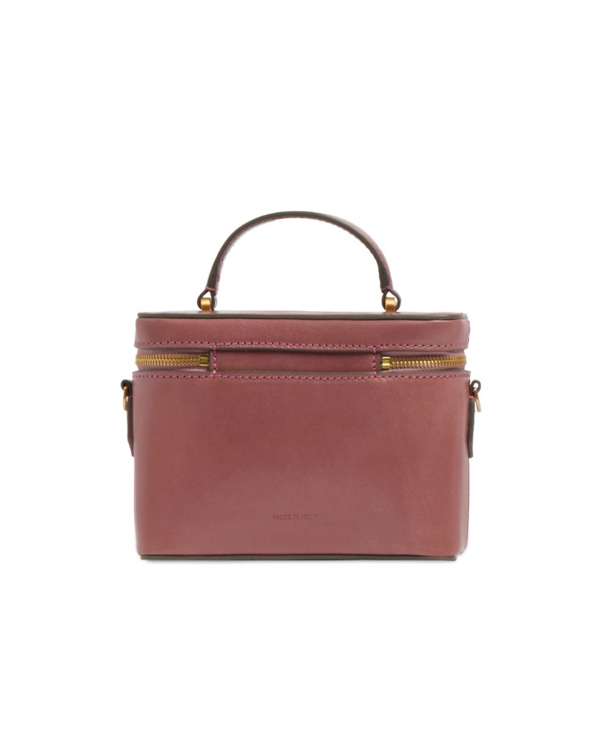 The Bridge - Story Women's Leather...