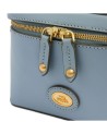 The Bridge - Story Women's Leather Tote with Shoulder Strap