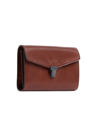  The Bridge - Pochette uomo in pelle 1980 2