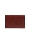The Bridge - Pochette uomo in pelle 1980