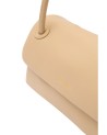 Trussardi - Borsa a tracolla mini in nappa Orbita