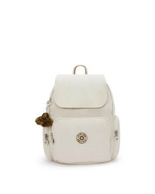 Kipling - Zaino piccolo in poliestere City Zip S B