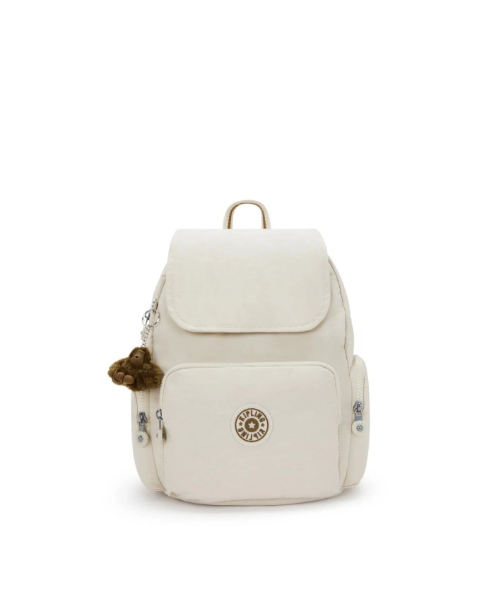 Kipling - Kleiner Rucksack aus...