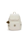 Kipling - Kleiner Rucksack aus Polyester, Modell City Zip S B