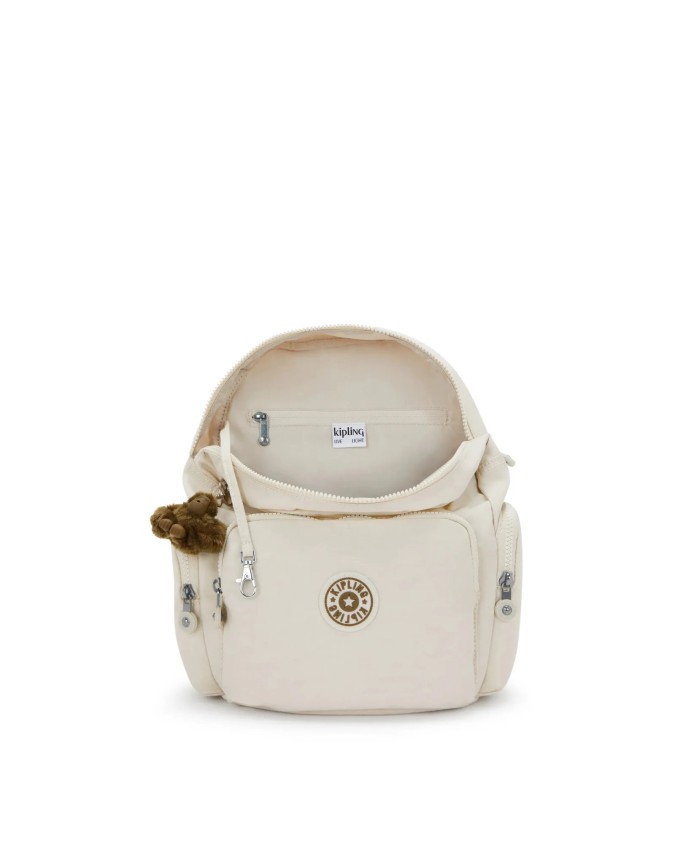 Kipling - Kleiner Rucksack aus...