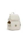 Kipling - Kleiner Rucksack aus Polyester, Modell City Zip S B