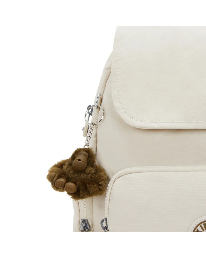 Kipling - Kleiner Rucksack aus...