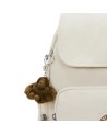 Kipling - City Zip S B Small Polyester Backpack