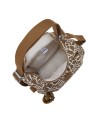 Kipling - Borsa a spalla media in poliestere riciclato