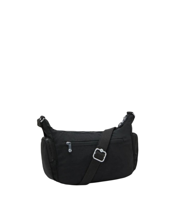 Kipling - Borsa a tracolla piccola in nylon riciclato Gabbette S