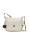 Kipling - Large Gabb B Shoulder Bag Made from Recycled Fabric