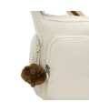 Kipling - Große Umhängetasche aus recyceltem Stoff Gabb B