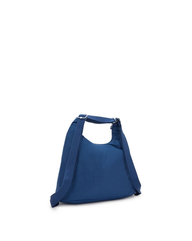  Kipling - Borsa a Spalla Media Trasformabile in Tessuto