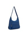  Kipling - Borsa a Spalla Media Trasformabile in Tessuto
