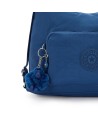  Kipling - Borsa a Spalla Media Trasformabile in Tessuto