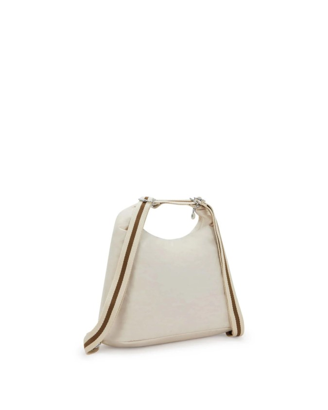  Kipling - Borsa a Spalla Media Trasformabile in Tessuto
