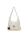  Kipling - Borsa a Spalla Media Trasformabile in Tessuto