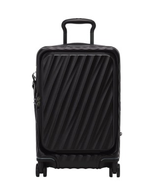  Tumi - Trolley cabina espandibile in policarbonato con accesso