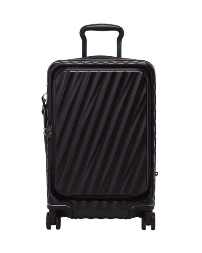 Tumi - Trolley cabina espandibile in policarbonato con accesso frontale 19 Degree