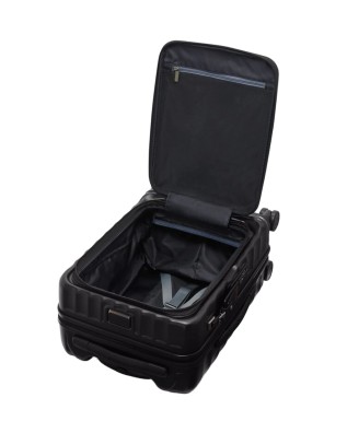 Tumi - Trolley cabina espandibile in policarbonato con accesso frontale 19 Degree 2