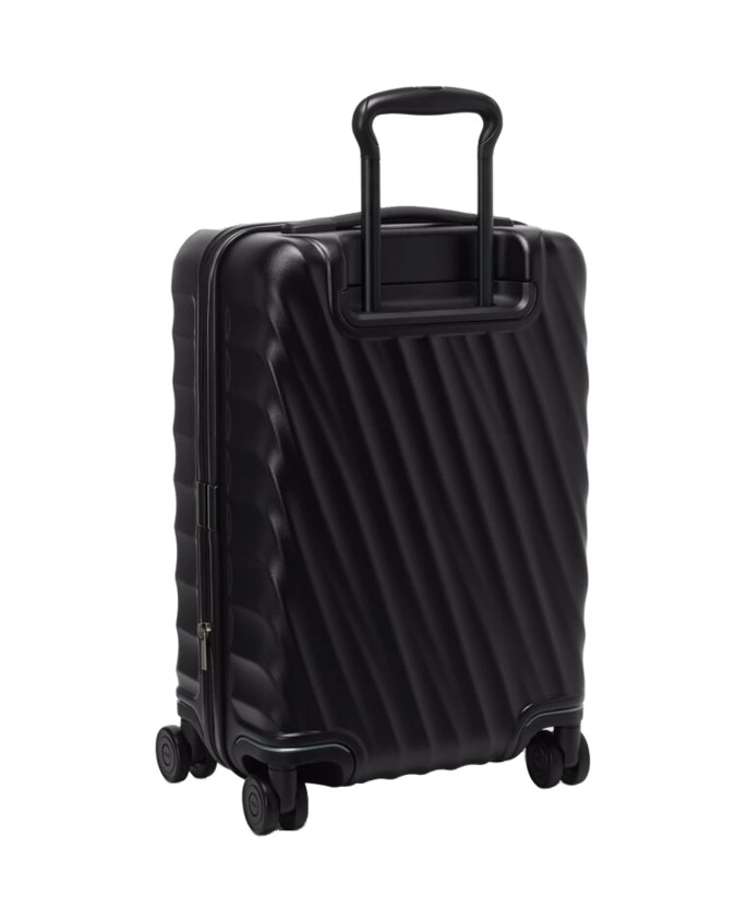 Tumi - Trolley cabina espandibile in policarbonato con accesso frontale 19 Degree