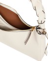 Coccinelle – Borsa a spalla in pelle piccola Boheme