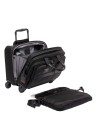 Tumi - Borsa portacomputer Deluxe a 4 ruote