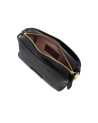  The Bridge - Borsa a mano in pelle con tracolla Larissa