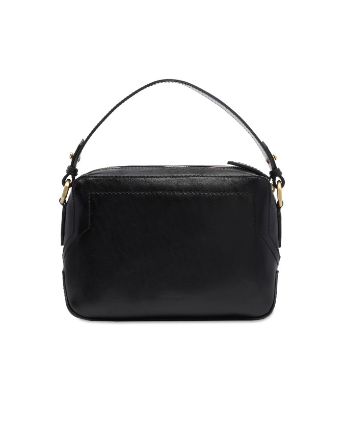 The Bridge - Larissa Leather Handbag...