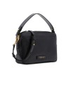  The Bridge - Borsa a mano in pelle con tracolla Larissa