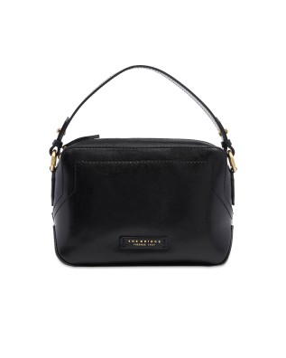 The Bridge - Larissa – Handtasche aus Leder mit...