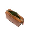  The Bridge - Borsa a mano in pelle con tracolla Larissa