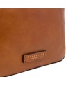  The Bridge - Borsa a mano in pelle con tracolla Larissa