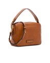 The Bridge - Larissa – Handtasche aus Leder mit Schulterriemen