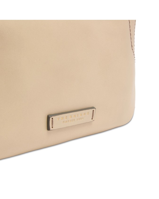 The Bridge - Larissa Leather Handbag...
