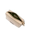 The Bridge - Larissa – Handtasche aus Leder mit Schulterriemen
