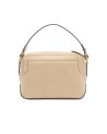  The Bridge - Borsa a mano in pelle con tracolla Larissa