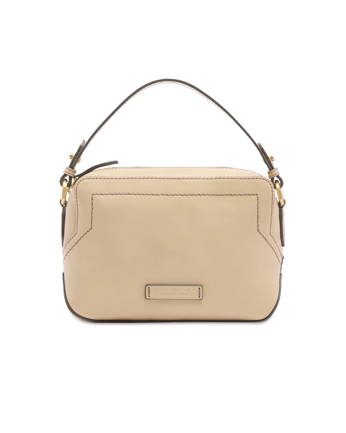  The Bridge - Borsa a mano in pelle con tracolla Larissa