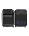 Tumi - International carry-on luggage with dual access and 4 wheels