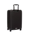 Tumi - International carry-on luggage with dual access and 4 wheels