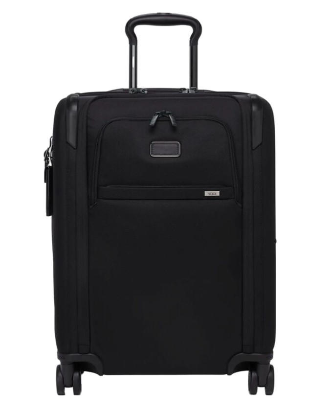 Tumi - Bagaglio a mano per voli di linea con 4 ruote