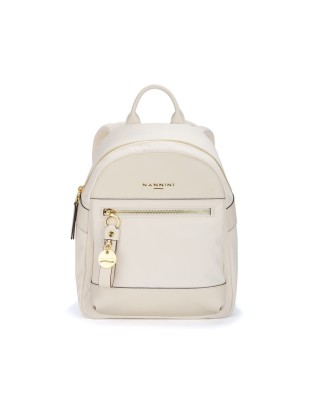 Nannini - Damenrucksack mit Fronttasche aus Nylon/Caracas