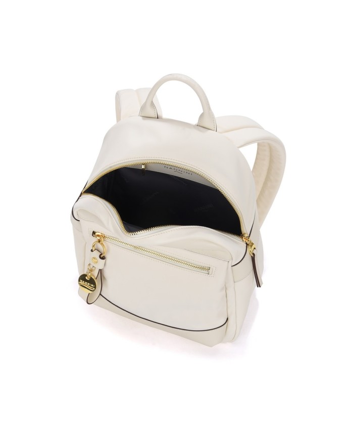 Nannini - Damenrucksack mit Fronttasche aus Nylon/Caracas