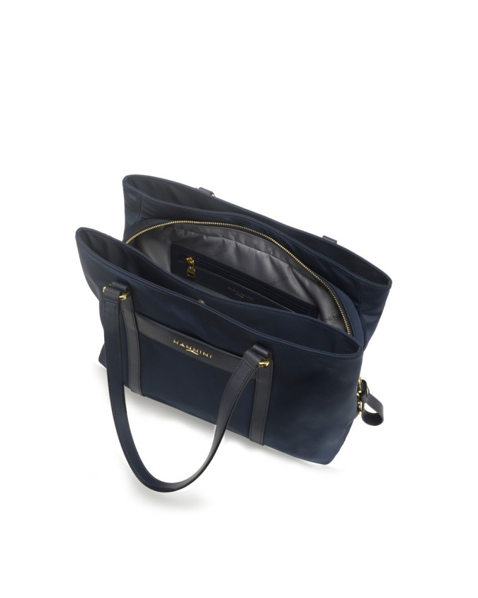 Nannini - Shopping shoulder bag with...