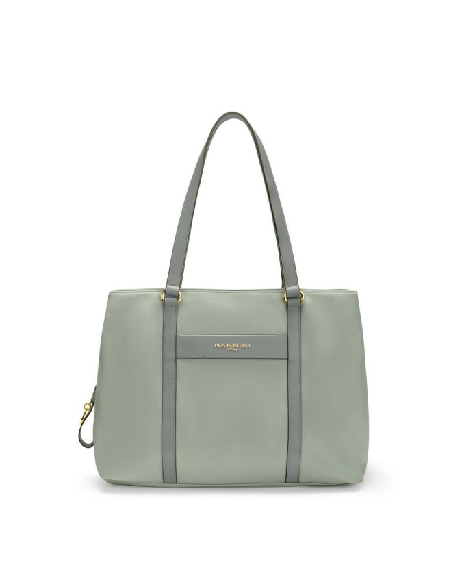 Nannini - Shopping shoulder bag with...