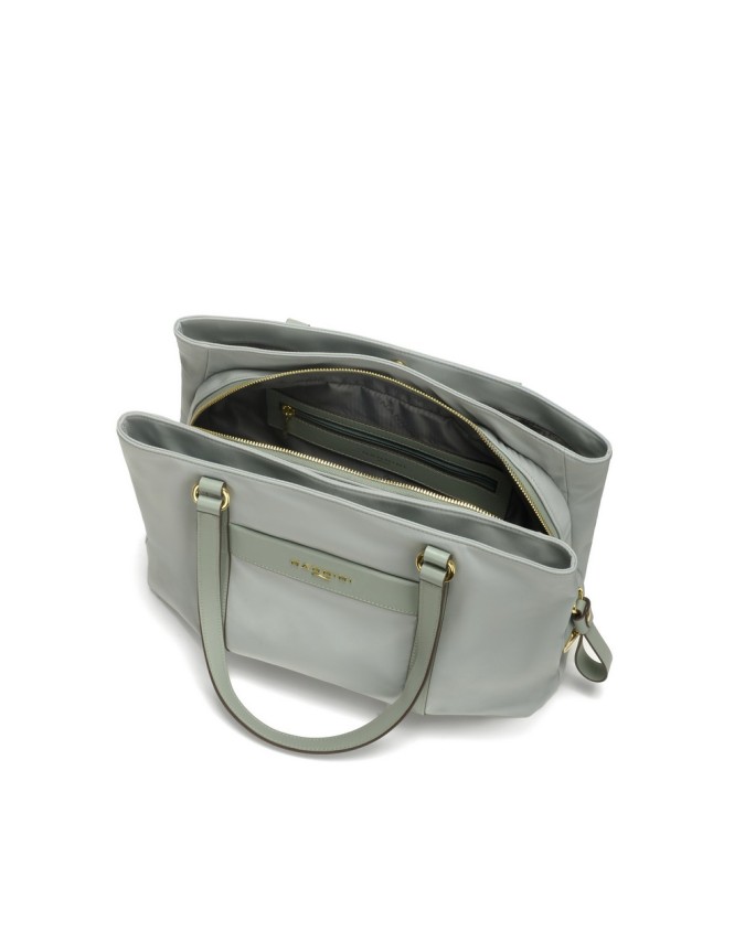 Nannini - Shopping shoulder bag with...