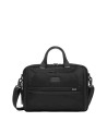 Tumi - Valigetta medium porta pc 15'' in nylon balistico Alpha