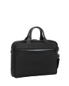 Tumi - Valigetta medium porta pc 15'' in nylon balistico Alpha