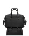 Tumi - Valigetta medium porta pc 15'' in nylon balistico Alpha